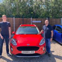 used car dealers in wickford